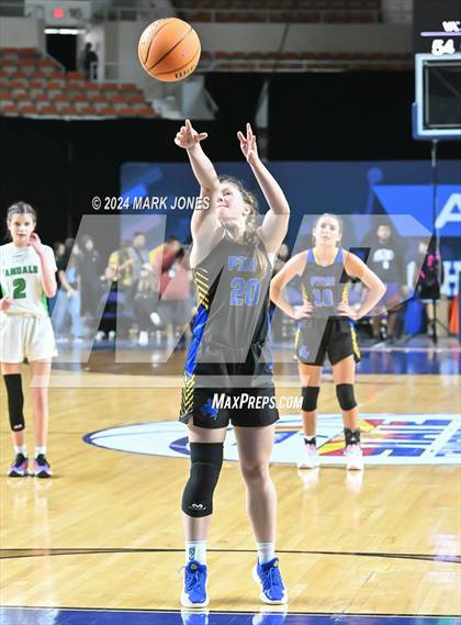 Thumbnail 1 in Miami vs. Pima (AIA 2A Semifinal) photogallery.
