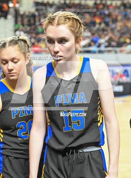 Thumbnail 3 in Miami vs. Pima (AIA 2A Semifinal) photogallery.