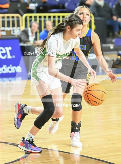 Thumbnail 1 in Miami vs. Pima (AIA 2A Semifinal) photogallery.