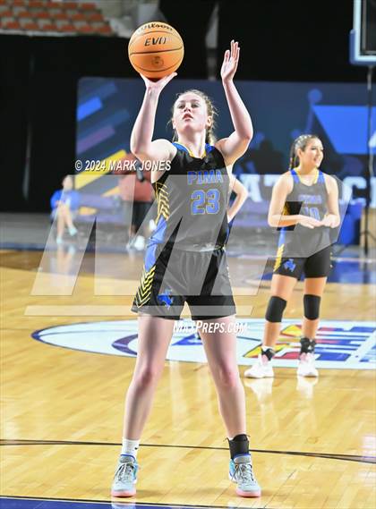 Thumbnail 2 in Miami vs. Pima (AIA 2A Semifinal) photogallery.