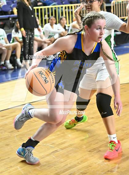 Thumbnail 3 in Miami vs. Pima (AIA 2A Semifinal) photogallery.