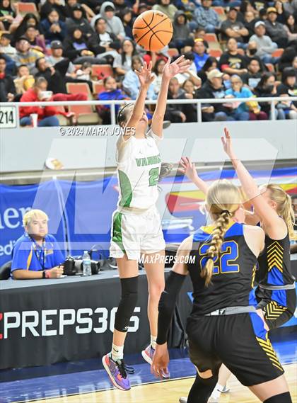 Thumbnail 3 in Miami vs. Pima (AIA 2A Semifinal) photogallery.