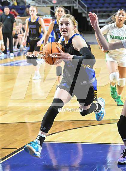 Thumbnail 2 in Miami vs. Pima (AIA 2A Semifinal) photogallery.