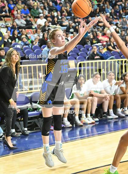 Thumbnail 2 in Miami vs. Pima (AIA 2A Semifinal) photogallery.