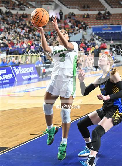 Thumbnail 2 in Miami vs. Pima (AIA 2A Semifinal) photogallery.