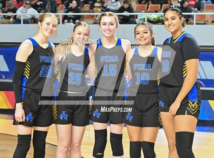 Thumbnail 2 in Miami vs. Pima (AIA 2A Semifinal) photogallery.