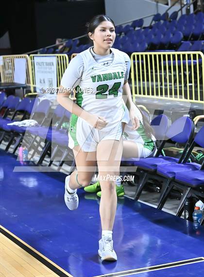 Thumbnail 3 in Miami vs. Pima (AIA 2A Semifinal) photogallery.