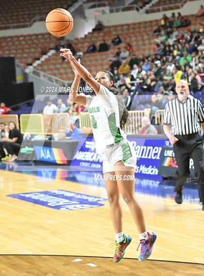 Thumbnail 1 in Miami vs. Pima (AIA 2A Semifinal) photogallery.