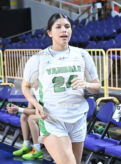 Thumbnail 1 in Miami vs. Pima (AIA 2A Semifinal) photogallery.