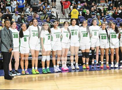 Thumbnail 2 in Miami vs. Pima (AIA 2A Semifinal) photogallery.