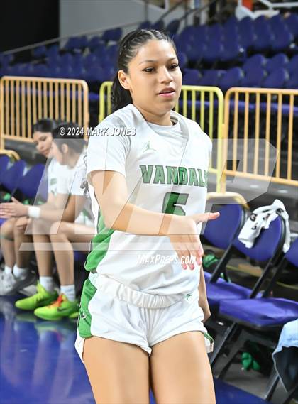 Thumbnail 2 in Miami vs. Pima (AIA 2A Semifinal) photogallery.