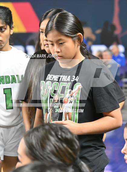 Thumbnail 2 in Miami vs. Pima (AIA 2A Semifinal) photogallery.