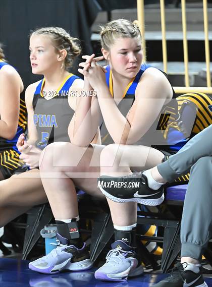 Thumbnail 1 in Miami vs. Pima (AIA 2A Semifinal) photogallery.