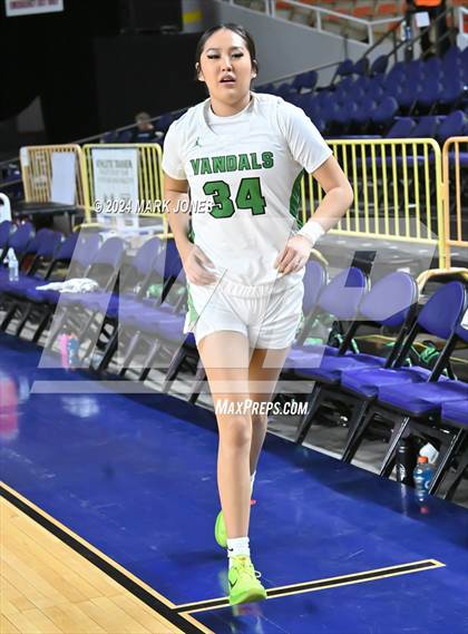 Thumbnail 2 in Miami vs. Pima (AIA 2A Semifinal) photogallery.
