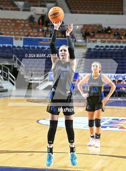 Thumbnail 3 in Miami vs. Pima (AIA 2A Semifinal) photogallery.