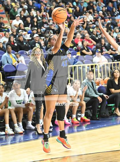 Thumbnail 3 in Miami vs. Pima (AIA 2A Semifinal) photogallery.