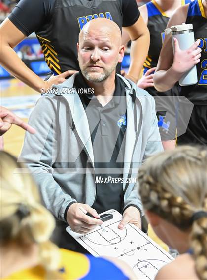 Thumbnail 2 in Miami vs. Pima (AIA 2A Semifinal) photogallery.