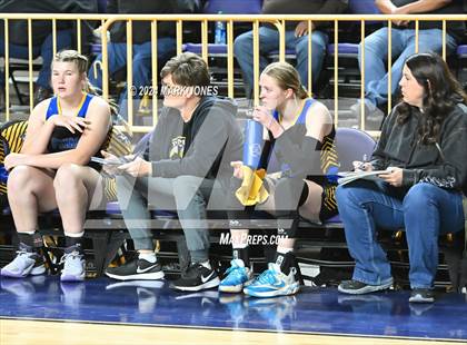 Thumbnail 2 in Miami vs. Pima (AIA 2A Semifinal) photogallery.