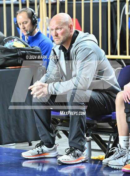 Thumbnail 2 in Miami vs. Pima (AIA 2A Semifinal) photogallery.