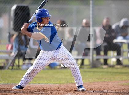 Thumbnail 1 in Grossmont @ Otay Ranch (Aztec Foothiller Classic) photogallery.