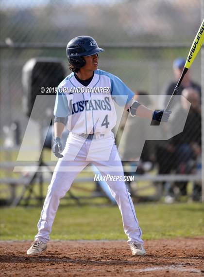 Thumbnail 2 in Grossmont @ Otay Ranch (Aztec Foothiller Classic) photogallery.