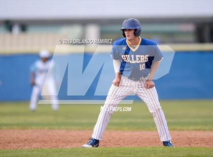 Thumbnail 1 in Grossmont @ Otay Ranch (Aztec Foothiller Classic) photogallery.
