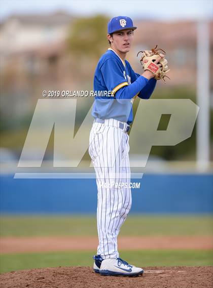 Thumbnail 2 in Grossmont @ Otay Ranch (Aztec Foothiller Classic) photogallery.