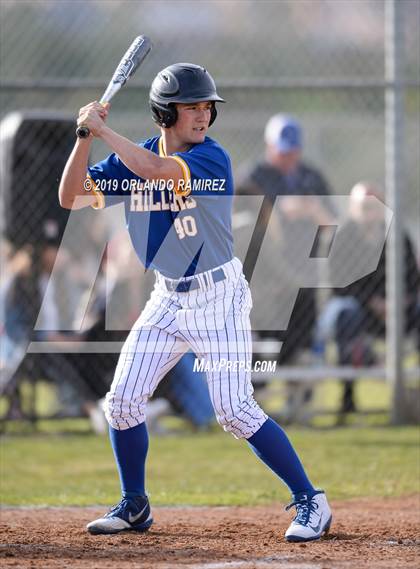 Thumbnail 1 in Grossmont @ Otay Ranch (Aztec Foothiller Classic) photogallery.