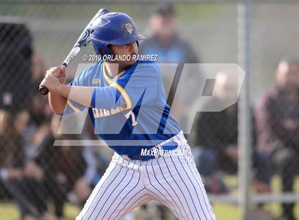 Thumbnail 2 in Grossmont @ Otay Ranch (Aztec Foothiller Classic) photogallery.