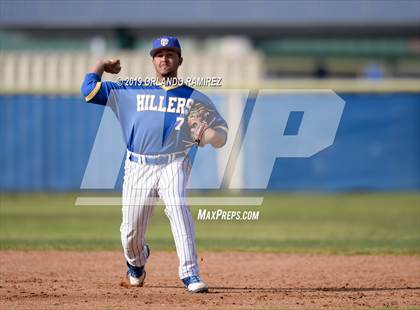 Thumbnail 1 in Grossmont @ Otay Ranch (Aztec Foothiller Classic) photogallery.