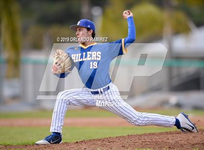 Thumbnail 1 in Grossmont @ Otay Ranch (Aztec Foothiller Classic) photogallery.