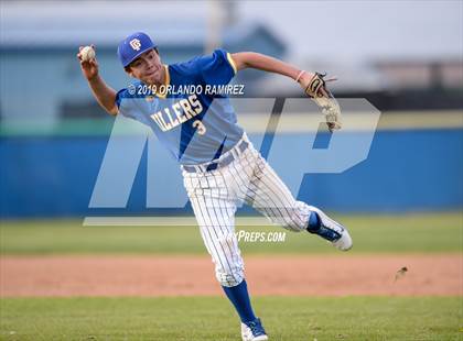 Thumbnail 3 in Grossmont @ Otay Ranch (Aztec Foothiller Classic) photogallery.