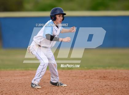 Thumbnail 3 in Grossmont @ Otay Ranch (Aztec Foothiller Classic) photogallery.