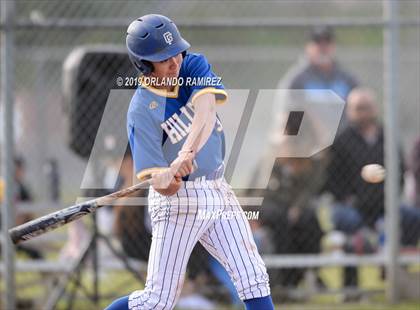 Thumbnail 1 in Grossmont @ Otay Ranch (Aztec Foothiller Classic) photogallery.