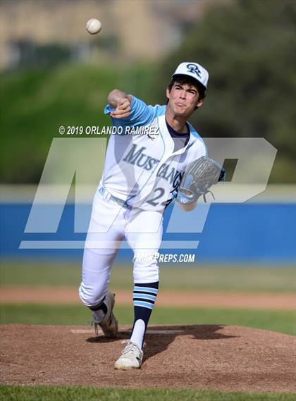 Thumbnail 2 in Grossmont @ Otay Ranch (Aztec Foothiller Classic) photogallery.