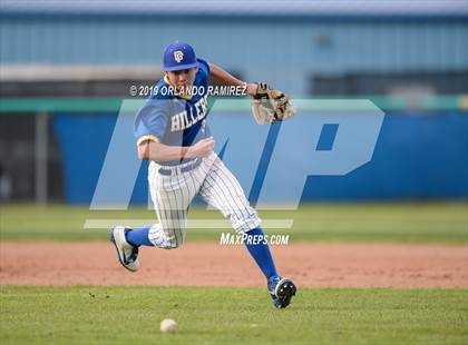 Thumbnail 1 in Grossmont @ Otay Ranch (Aztec Foothiller Classic) photogallery.