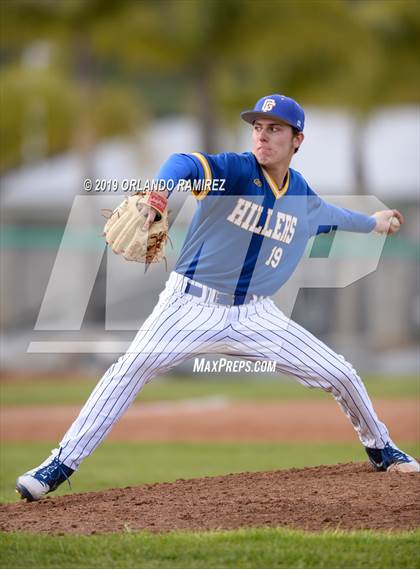Thumbnail 1 in Grossmont @ Otay Ranch (Aztec Foothiller Classic) photogallery.