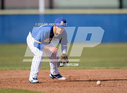 Thumbnail 3 in Grossmont @ Otay Ranch (Aztec Foothiller Classic) photogallery.