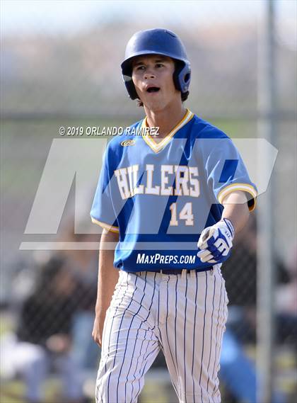Thumbnail 3 in Grossmont @ Otay Ranch (Aztec Foothiller Classic) photogallery.