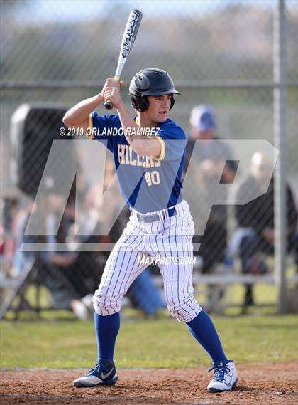 Thumbnail 2 in Grossmont @ Otay Ranch (Aztec Foothiller Classic) photogallery.