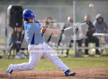Thumbnail 3 in Grossmont @ Otay Ranch (Aztec Foothiller Classic) photogallery.