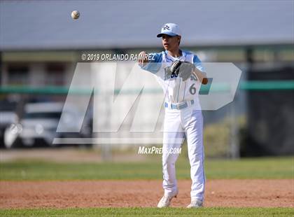 Thumbnail 3 in Grossmont @ Otay Ranch (Aztec Foothiller Classic) photogallery.
