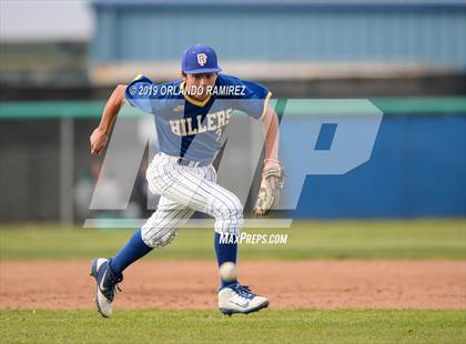 Thumbnail 2 in Grossmont @ Otay Ranch (Aztec Foothiller Classic) photogallery.