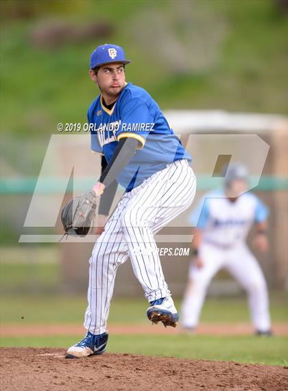Thumbnail 3 in Grossmont @ Otay Ranch (Aztec Foothiller Classic) photogallery.