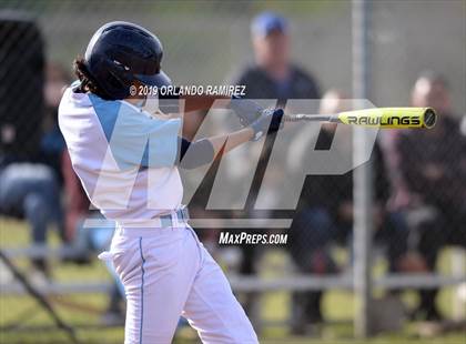 Thumbnail 2 in Grossmont @ Otay Ranch (Aztec Foothiller Classic) photogallery.