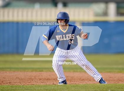 Thumbnail 2 in Grossmont @ Otay Ranch (Aztec Foothiller Classic) photogallery.