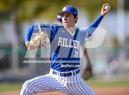 Thumbnail 3 in Grossmont @ Otay Ranch (Aztec Foothiller Classic) photogallery.
