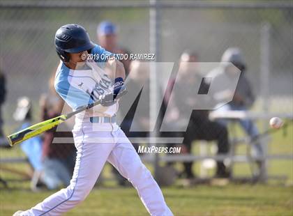 Thumbnail 3 in Grossmont @ Otay Ranch (Aztec Foothiller Classic) photogallery.