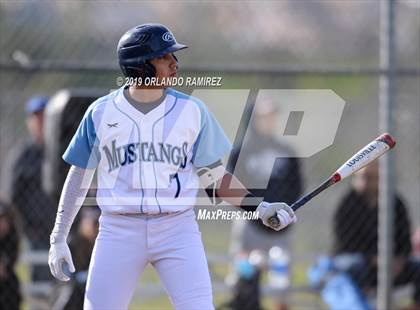 Thumbnail 3 in Grossmont @ Otay Ranch (Aztec Foothiller Classic) photogallery.