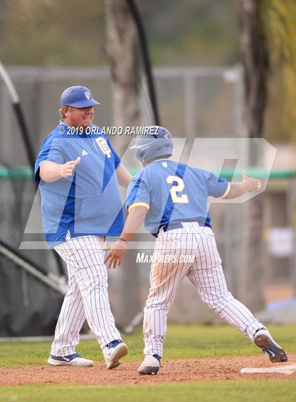 Thumbnail 1 in Grossmont @ Otay Ranch (Aztec Foothiller Classic) photogallery.